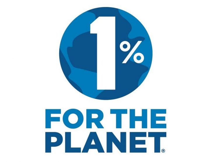 1 % for the Planet, des entreprises qui donnent pour l'environnement