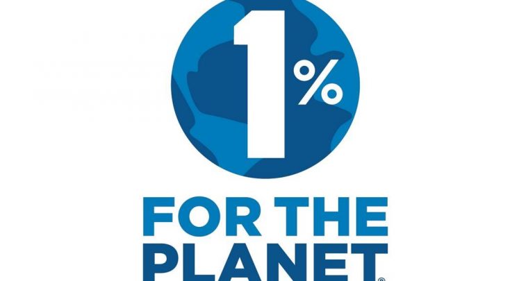 1 % for the Planet, des entreprises qui donnent pour l'environnement