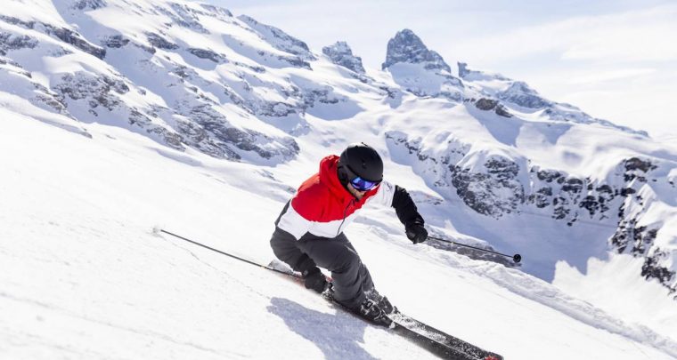 Que le ski Salomon S/Force soit avec toi