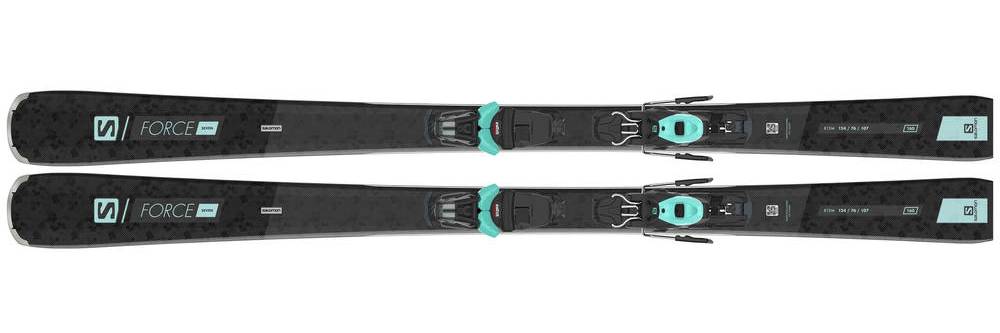 ski femme salomon s force w 7