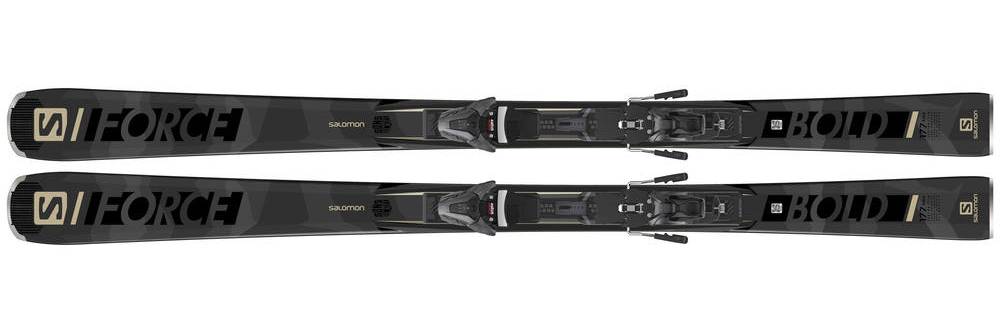ski salomon s force bold ski salomon s force bold