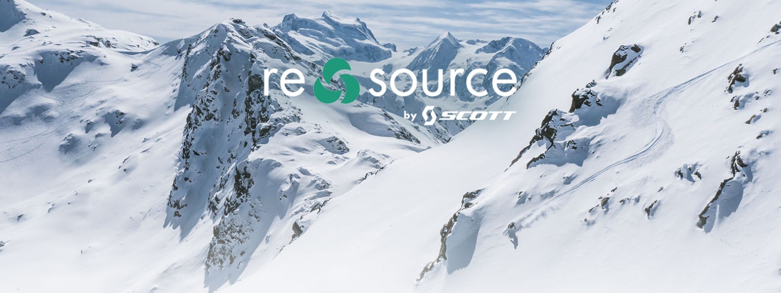 Re-Source by Scott