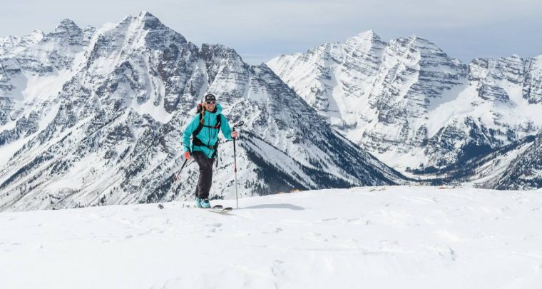 Scarpa GEA et Maestrale, les graines de ricin au service du ski freerando