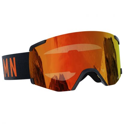 masque de ski salomon s view sigma masque de ski salomon s view sigma