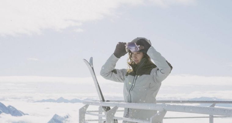 Masque de ski Salomon Sigma, vivez une expérience visuelle unique !