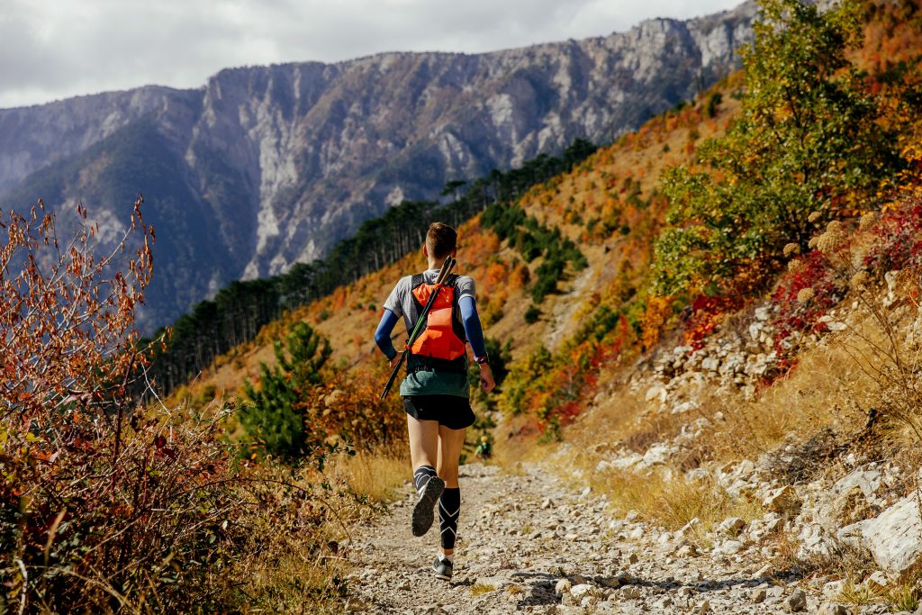 Trail running, comment bien débuter