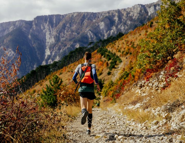 Trail : 4 règles pour démarrer sans se blesser