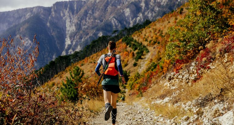 Trail : 4 règles pour démarrer sans se blesser