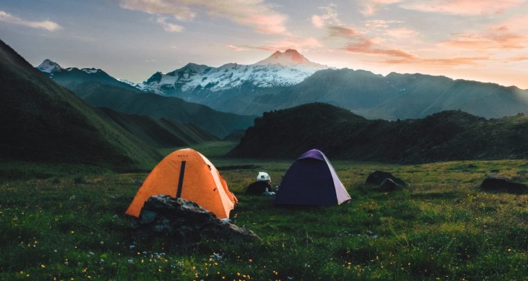 Bivouac : 4 bonnes raisons de s’initier cet été