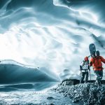 Lunettes glacier Embark Smith