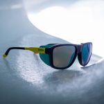 Lunettes glacier Embark Smith
