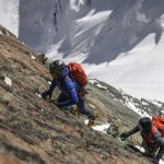 Alpine Climbing Salewa