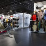 nouvel espace outdoor glisshop