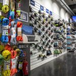 nouvel espace outdoor glisshop