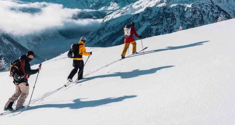 Skis de randonnée Dynastar : une offre ultra complète