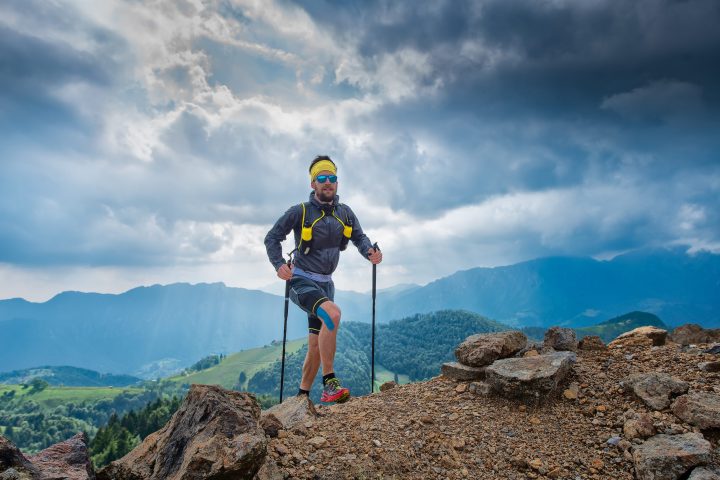 Trail : Pourquoi et comment choisir des bâtons ?