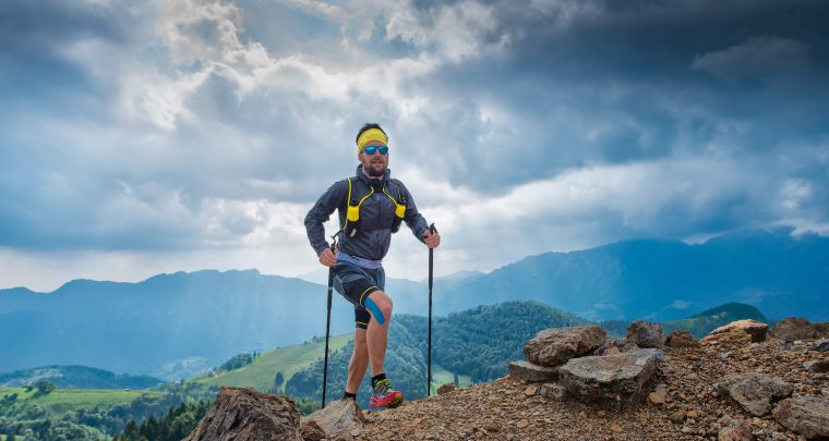 Trail : Pourquoi et comment choisir des bâtons ?