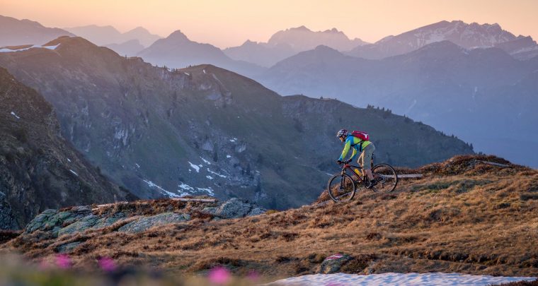 VTT : 8 Grandes Traversées à Découvrir en France