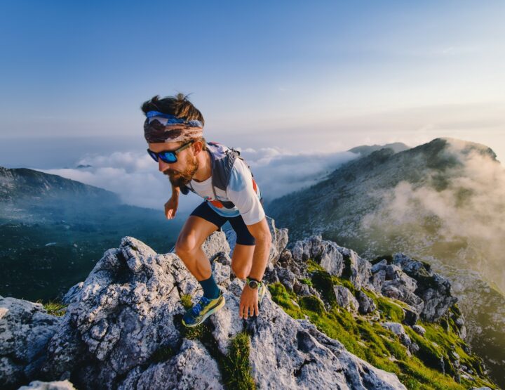 Trail : Les 4 Plus Beaux Evénements Français
