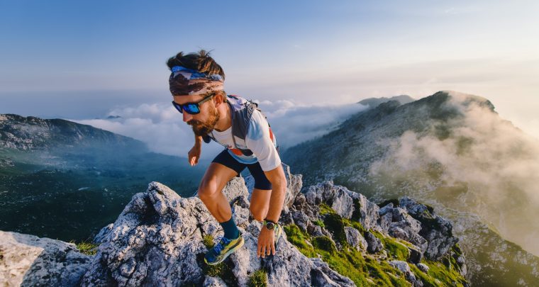 Trail : Les 4 Plus Beaux Evénements Français