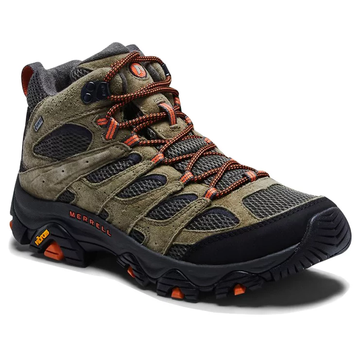 chaussure merrell moab 3