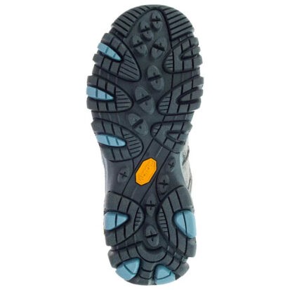 semelle vibram chaussure merrell